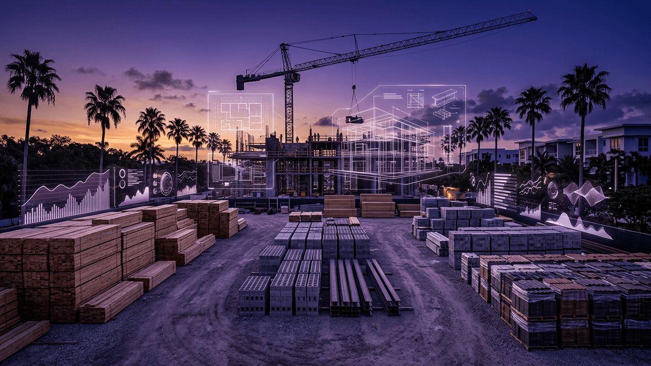 Top 10 Best Building Material Companies in Lakeland