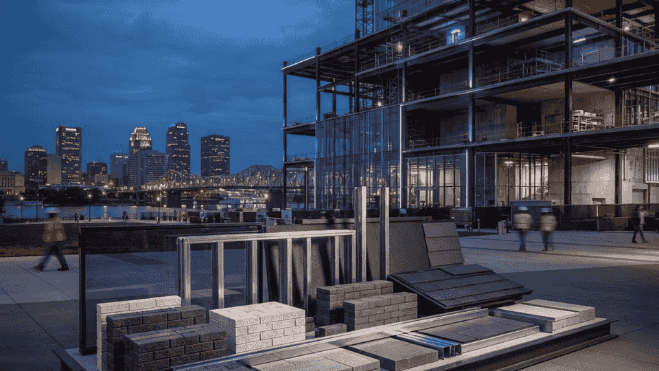 Top 10 Best Building Material Companies in Louisville