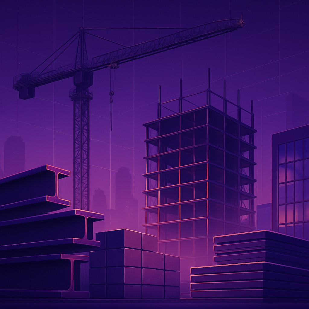 Top 10 Best Building Material Companies in Malaysia