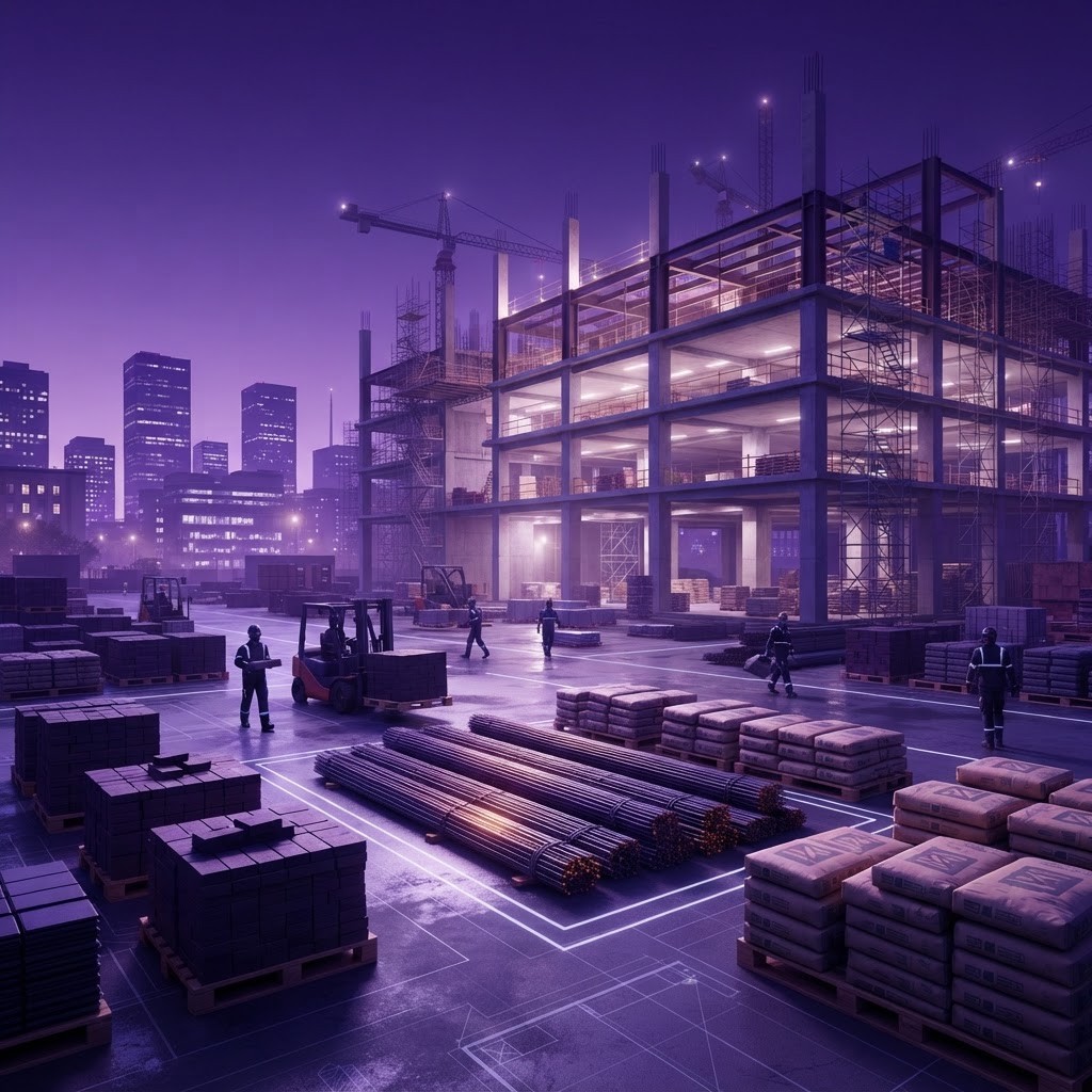Top 10 Best Building Material Companies in Mauritania