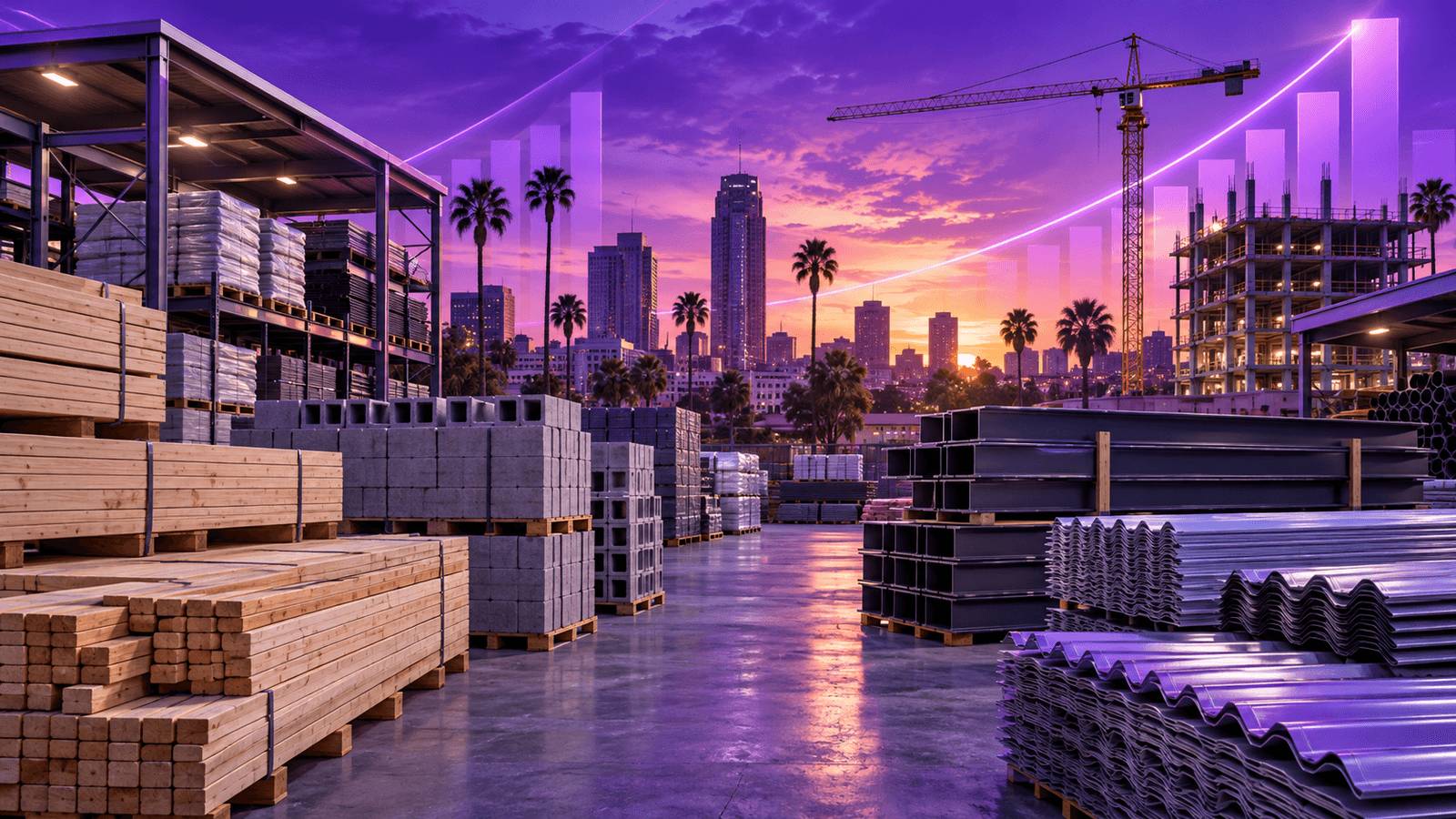 Top 10 Best Building Material Companies in McAllen