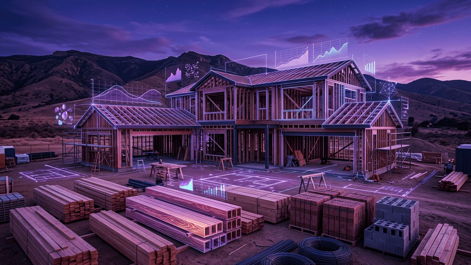 Top 10 Best Building Material Companies in Meridian