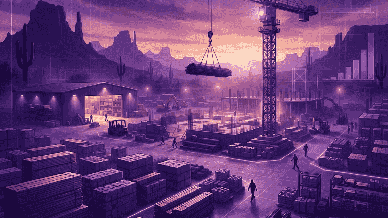 Top 10 Best Building Material Companies in Mesa