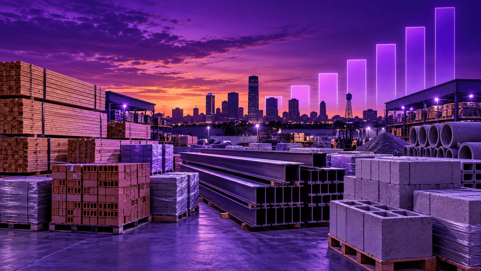 Top 10 Best Building Material Companies in Midland