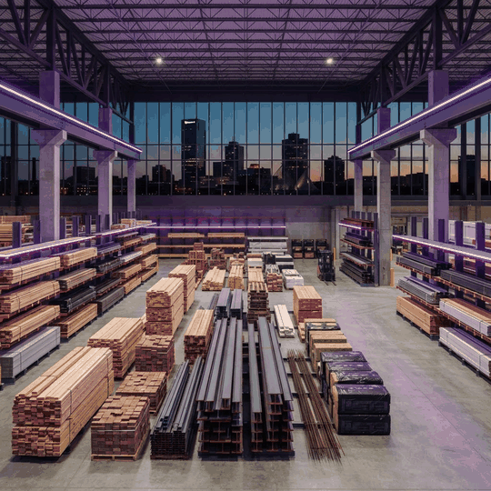 Top 10 Best Building Material Companies in Milwaukee