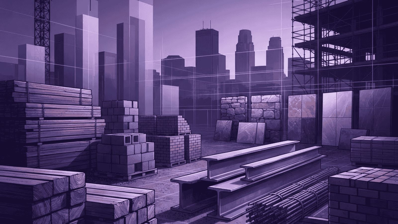 Top 10 Best Building Material Companies in Minneapolis