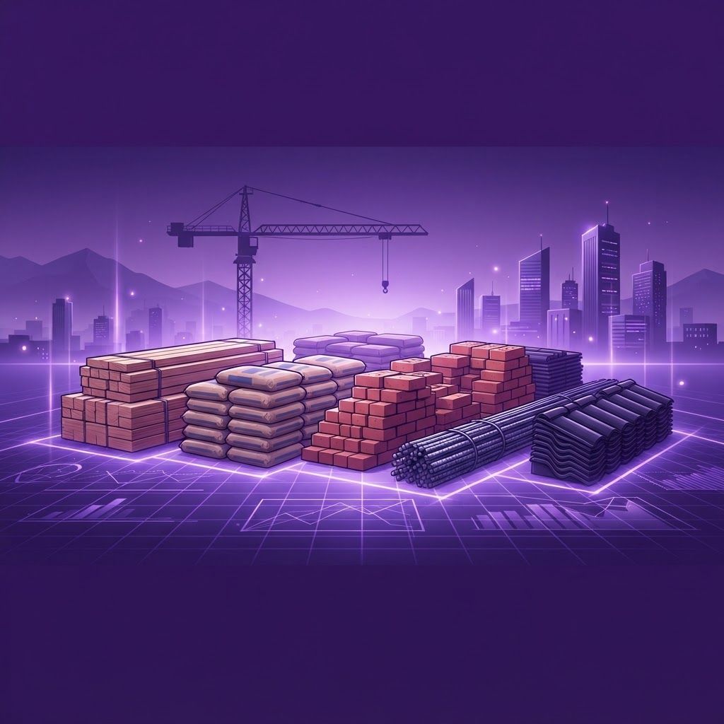 Top 10 Best Building Material Companies in Moreno Valley