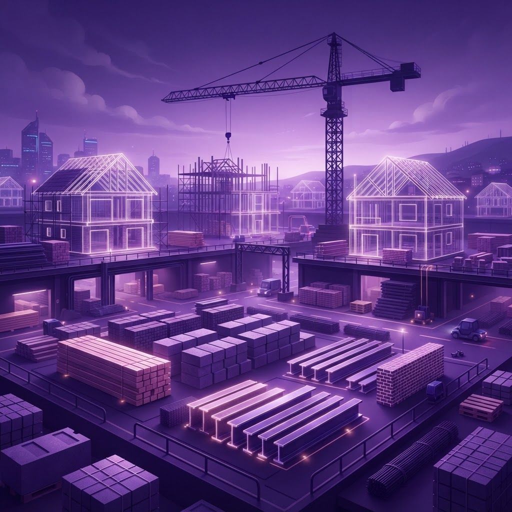 Top 10 Best Building Material Companies in Murfreesboro