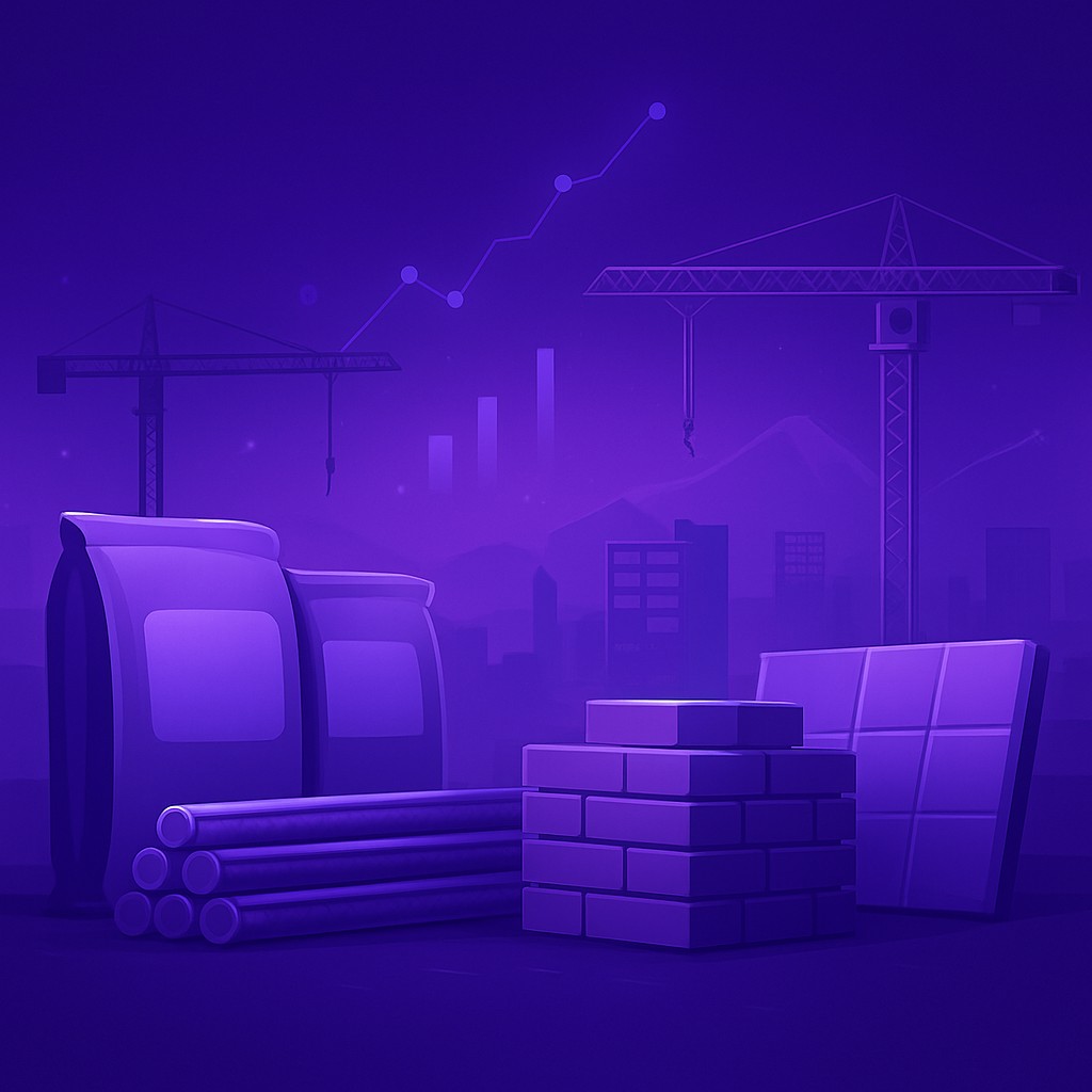 Top 10 Best Building Material Companies in Nepal