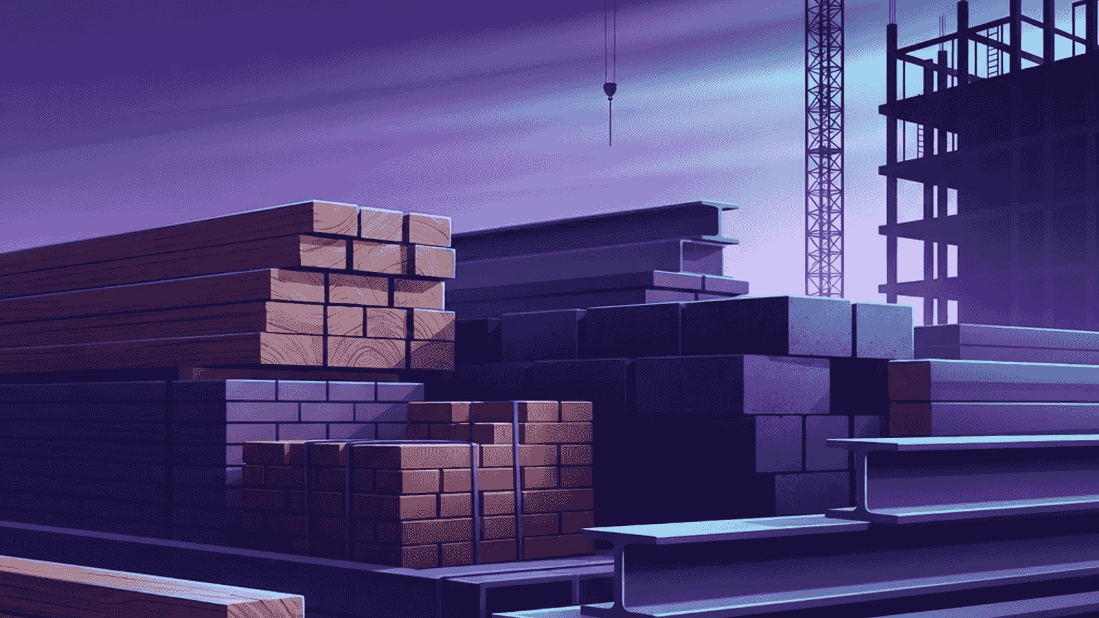 Top 10 Best Building Material Companies in Newark
