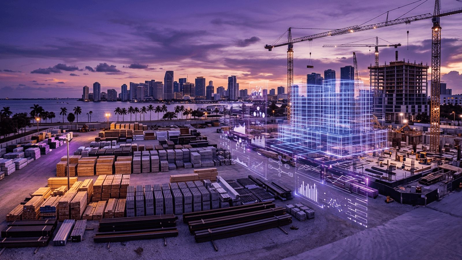 Top 10 Best Building Material Companies in North Charleston