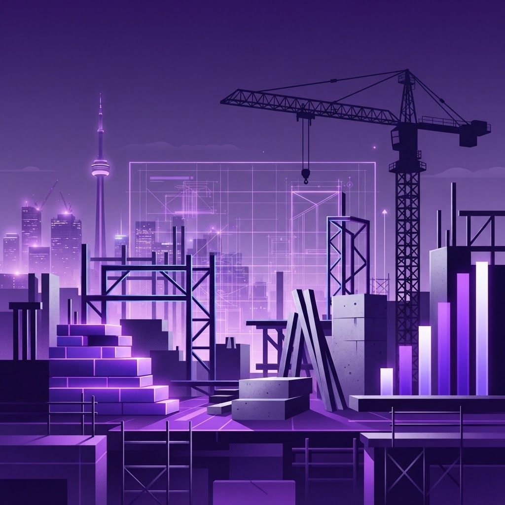 Top 10 Best Building Material Companies in Ontario