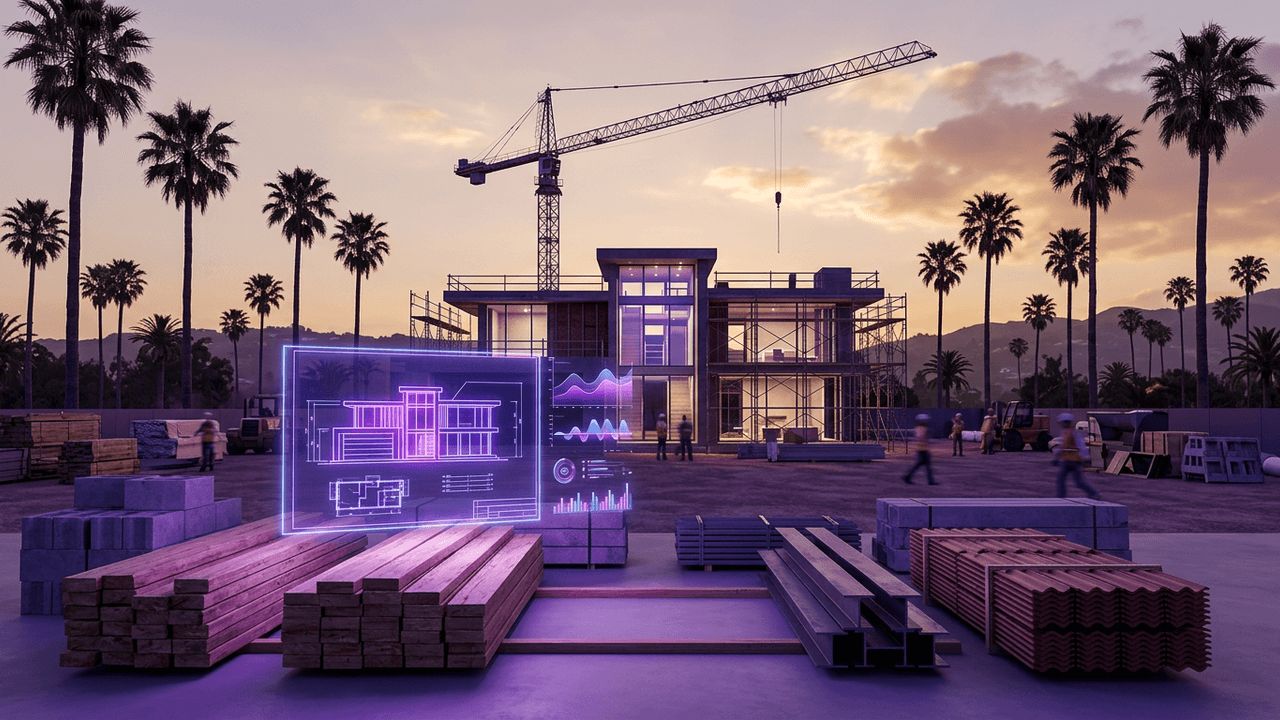 Top 10 Best Building Material Companies in Orange