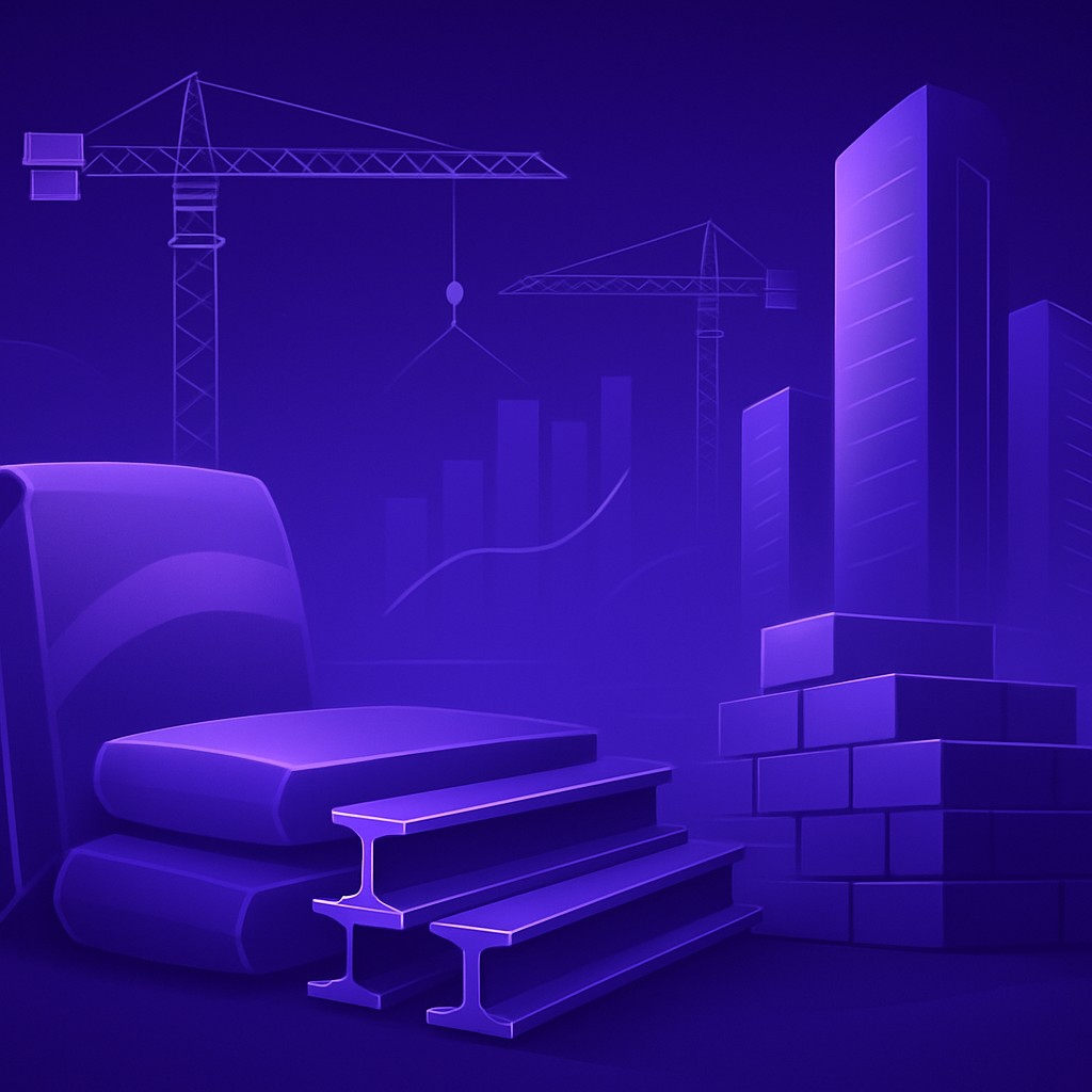 Top 10 Best Building Material Companies in Paraguay