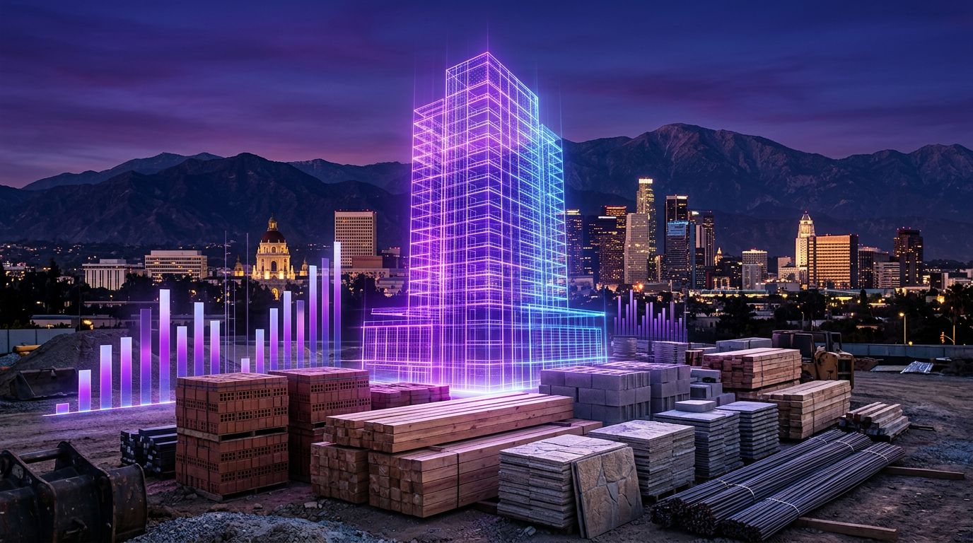 Top 10 Best Building Material Companies in Pasadena