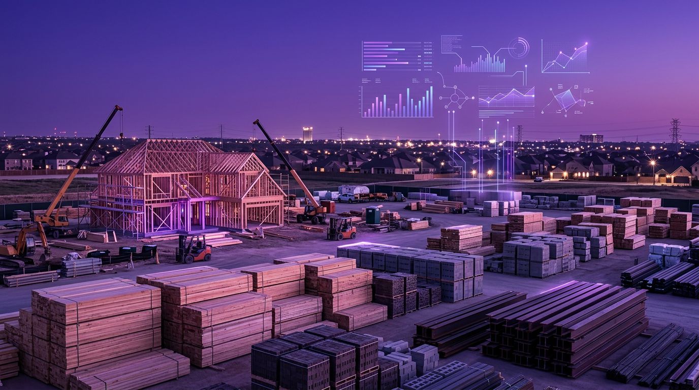 Top 10 Best Building Material Companies in Pearland