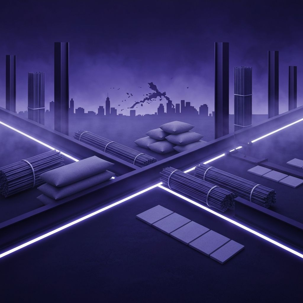 Top 10 Best Building Material Companies in Philippines