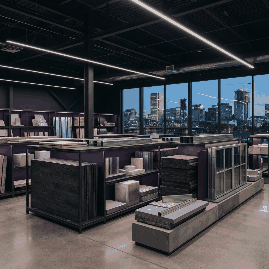 Top 10 Best Building Material Companies in Portland