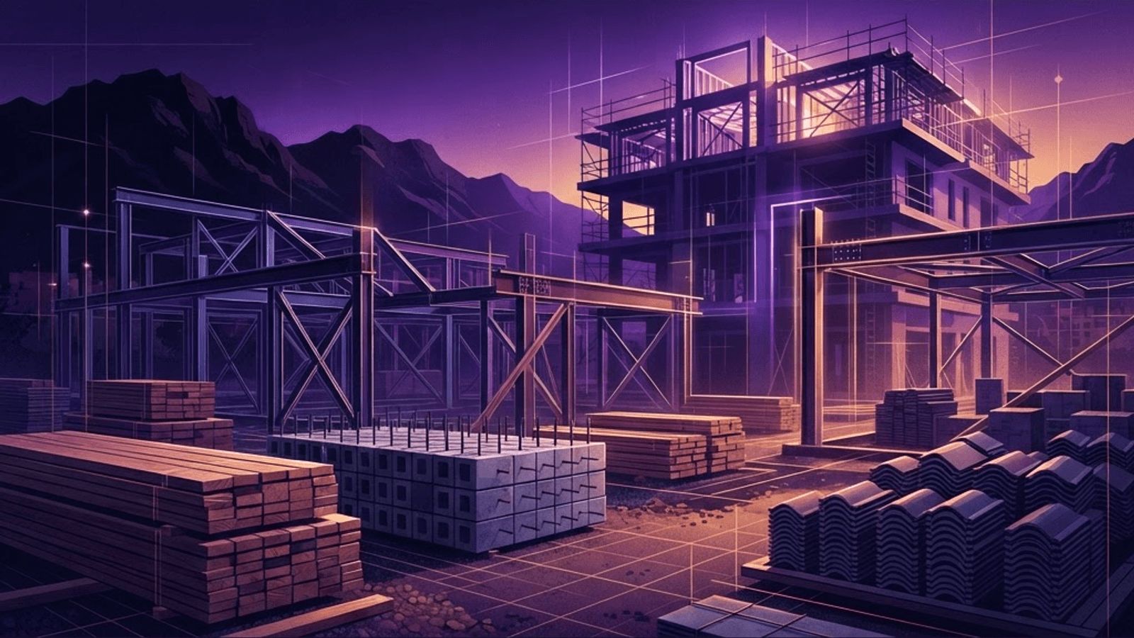 Top 10 Best Building Material Companies in Rancho Cucamonga