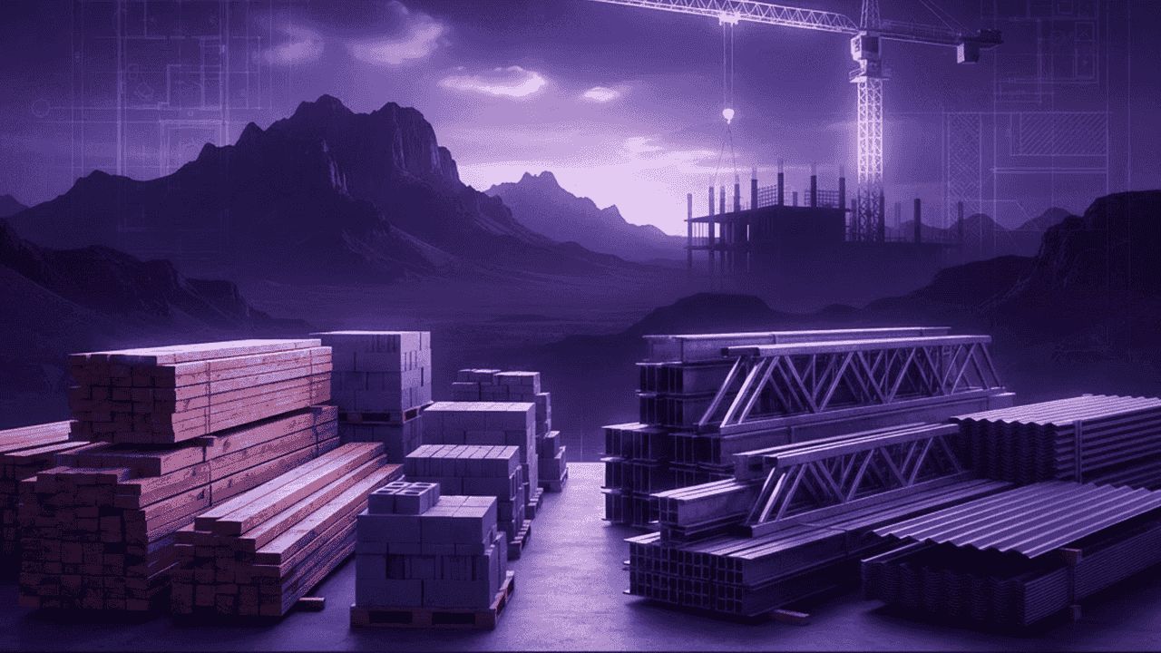 Top 10 Best Building Material Companies in Reno