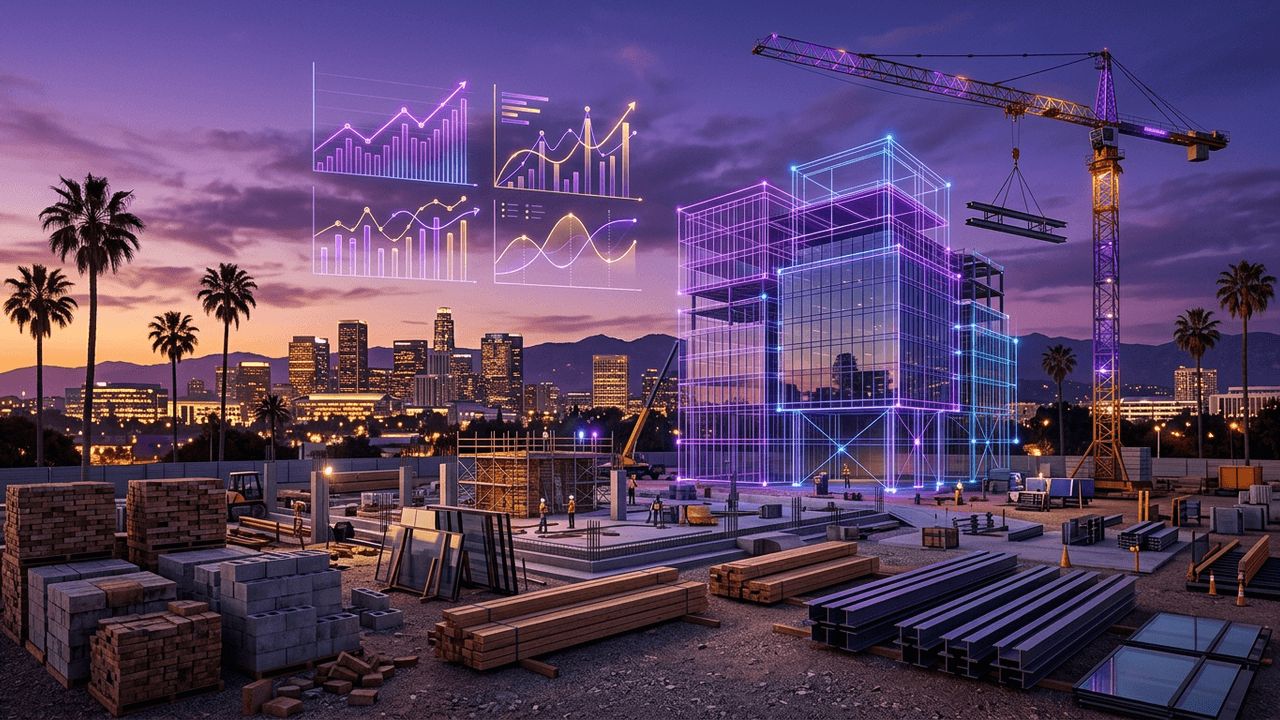 Top 10 Best Building Material Companies in Santa Clara