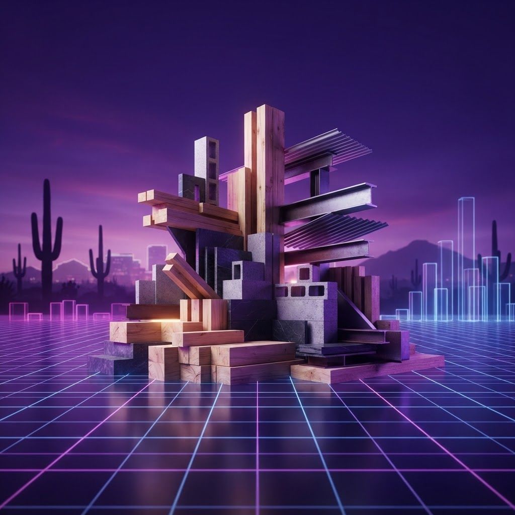 Top 10 Best Building Material Companies in Scottsdale