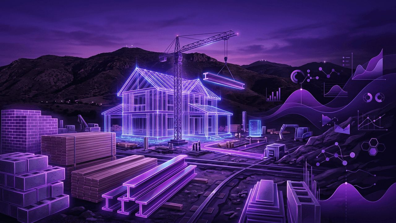 Top 10 Best Building Material Companies in Simi Valley
