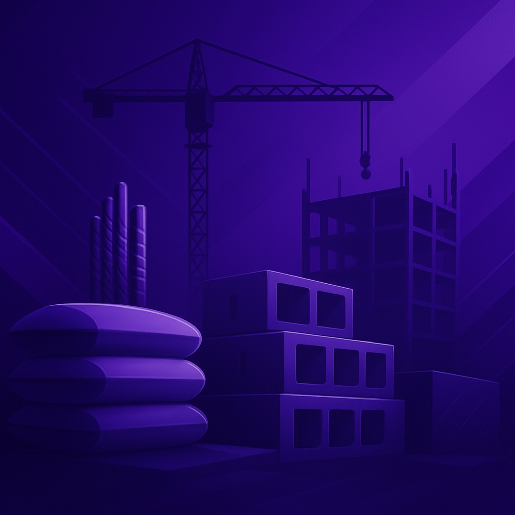 Top 10 Best Building Material Companies in South Sudan