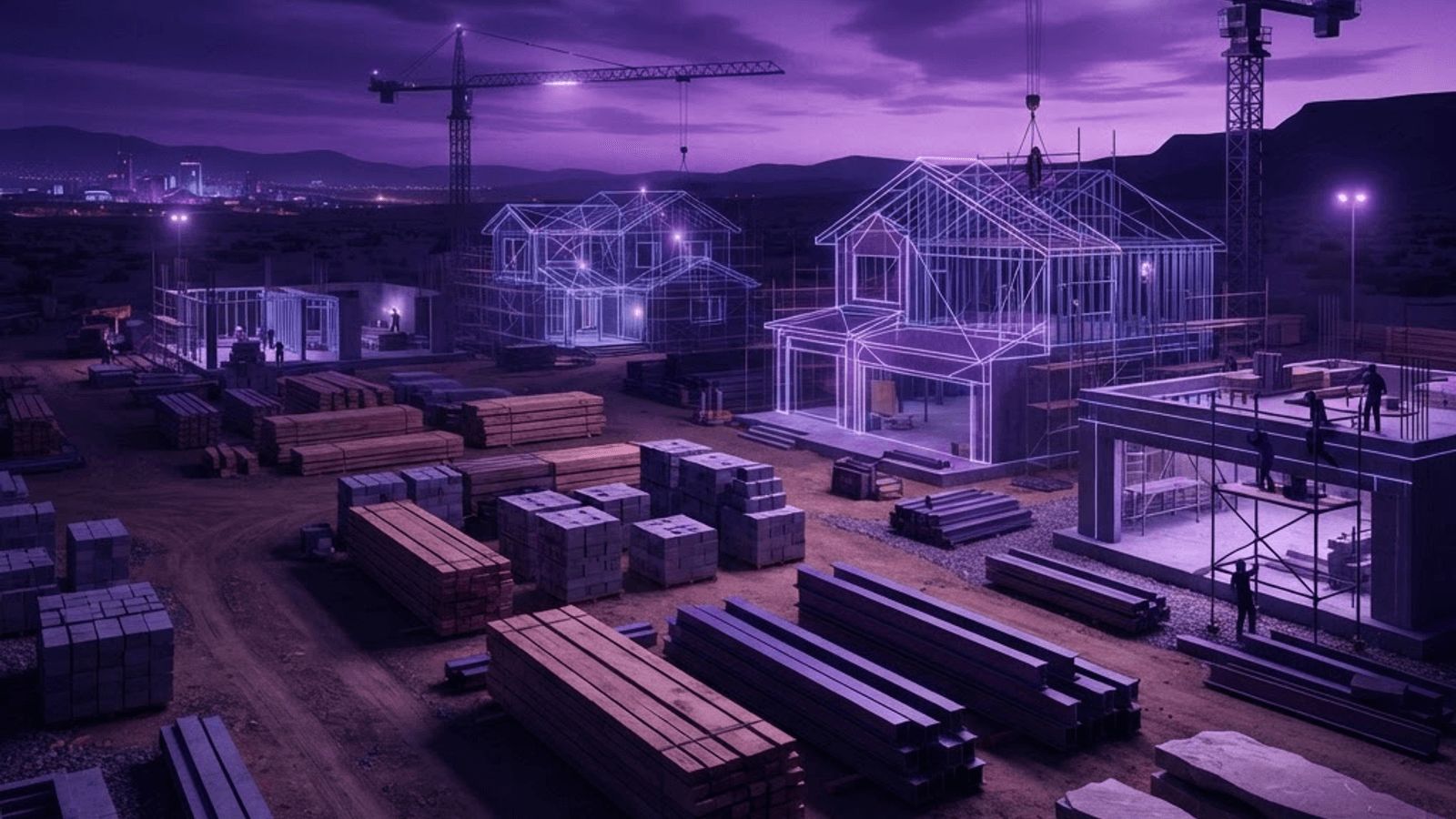 Top 10 Best Building Material Companies in Surprise