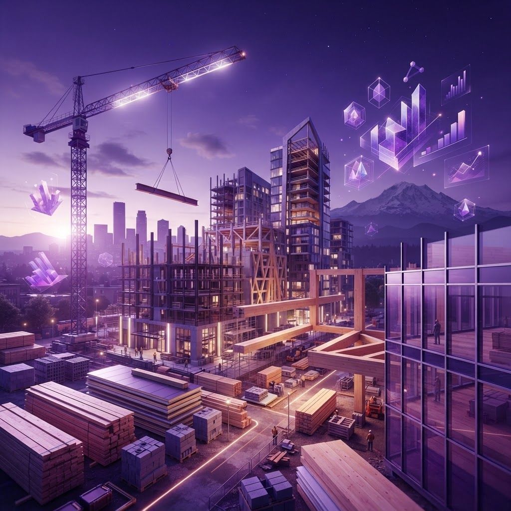Top 10 Best Building Material Companies in Tacoma