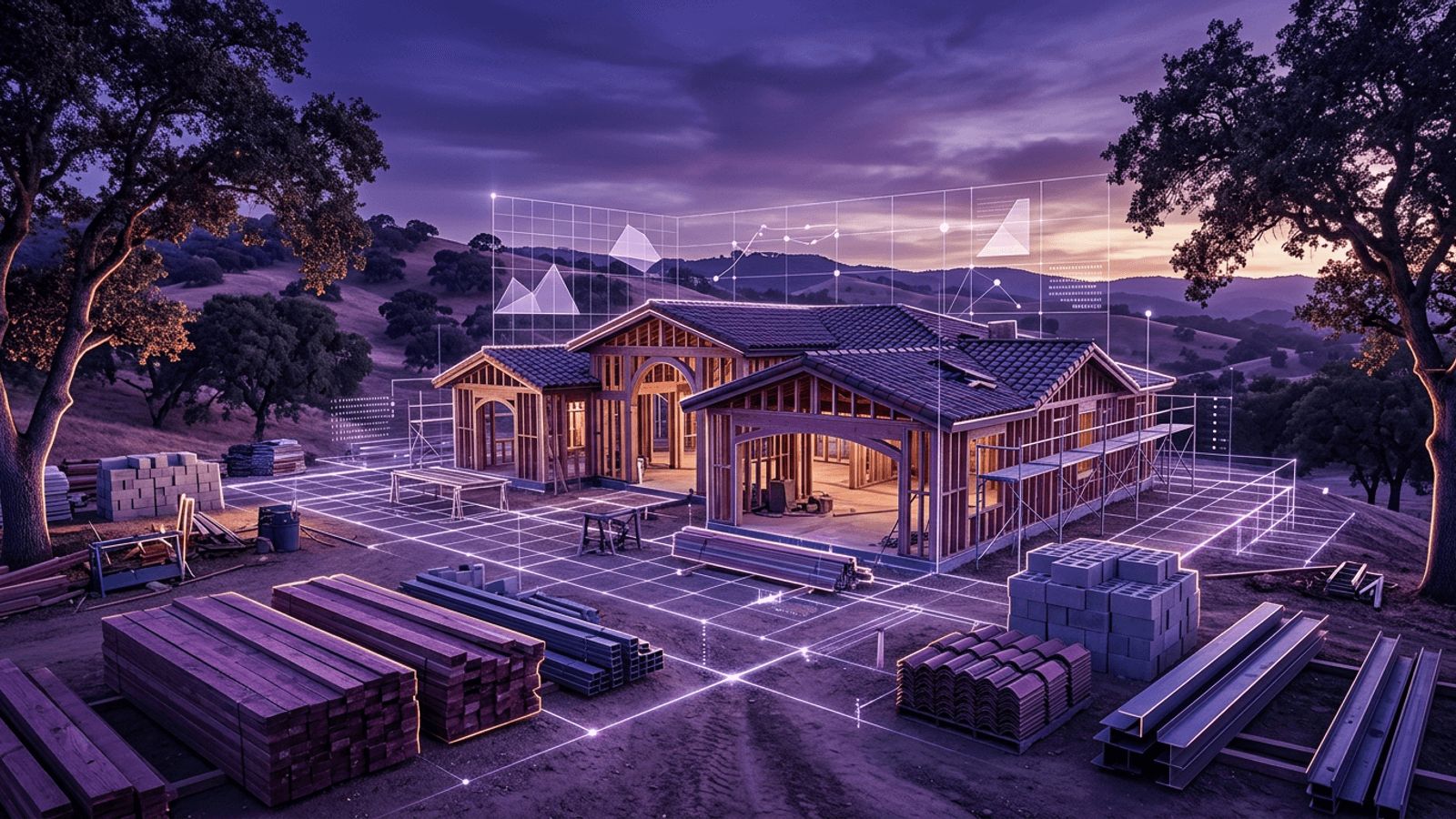 Top 10 Best Building Material Companies in Thousand Oaks