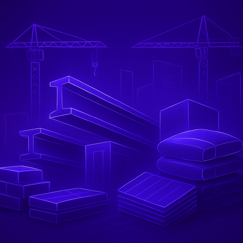 Top 10 Best Building Material Companies in Togo