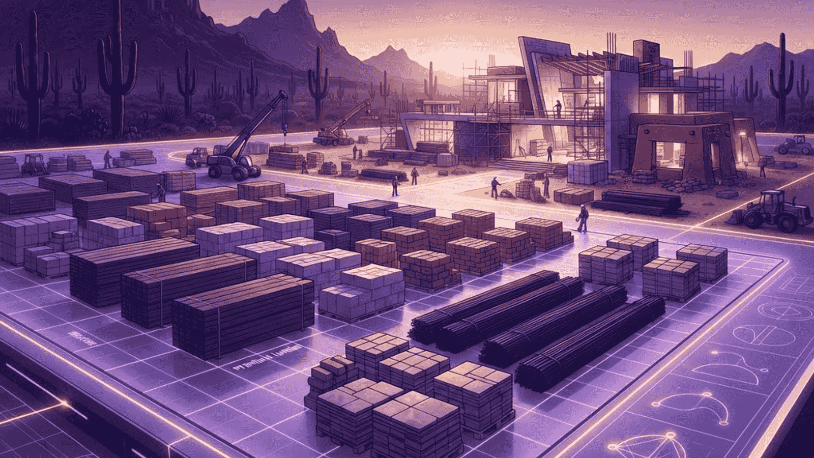 Top 10 Best Building Material Companies in Tucson