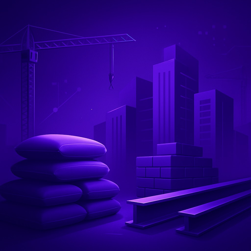 Top 10 Best Building Material Companies in Uzbekistan