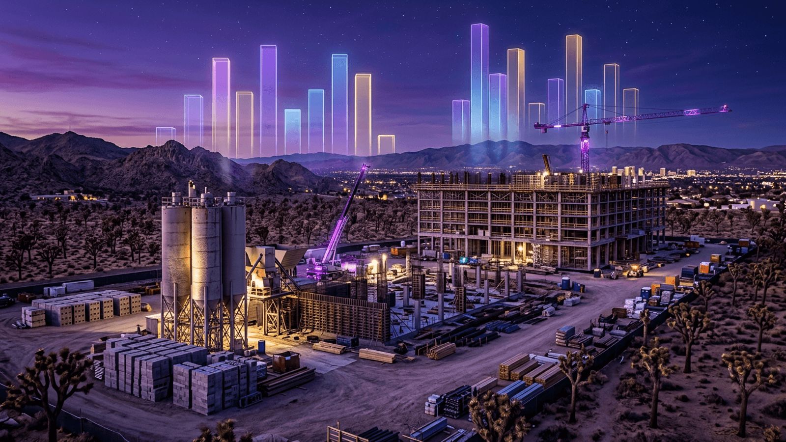 Top 10 Best Building Material Companies in Victorville
