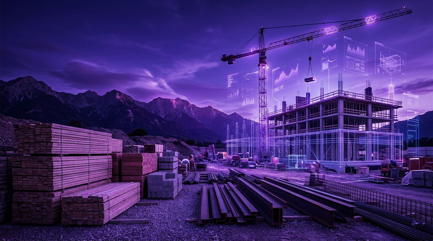 Top 10 Best Building Material Companies in West Valley City