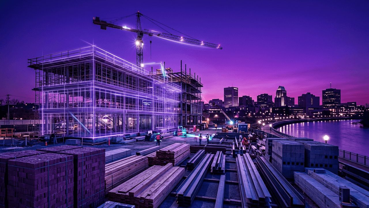 Top 10 Best Building Material Companies in Wilmington