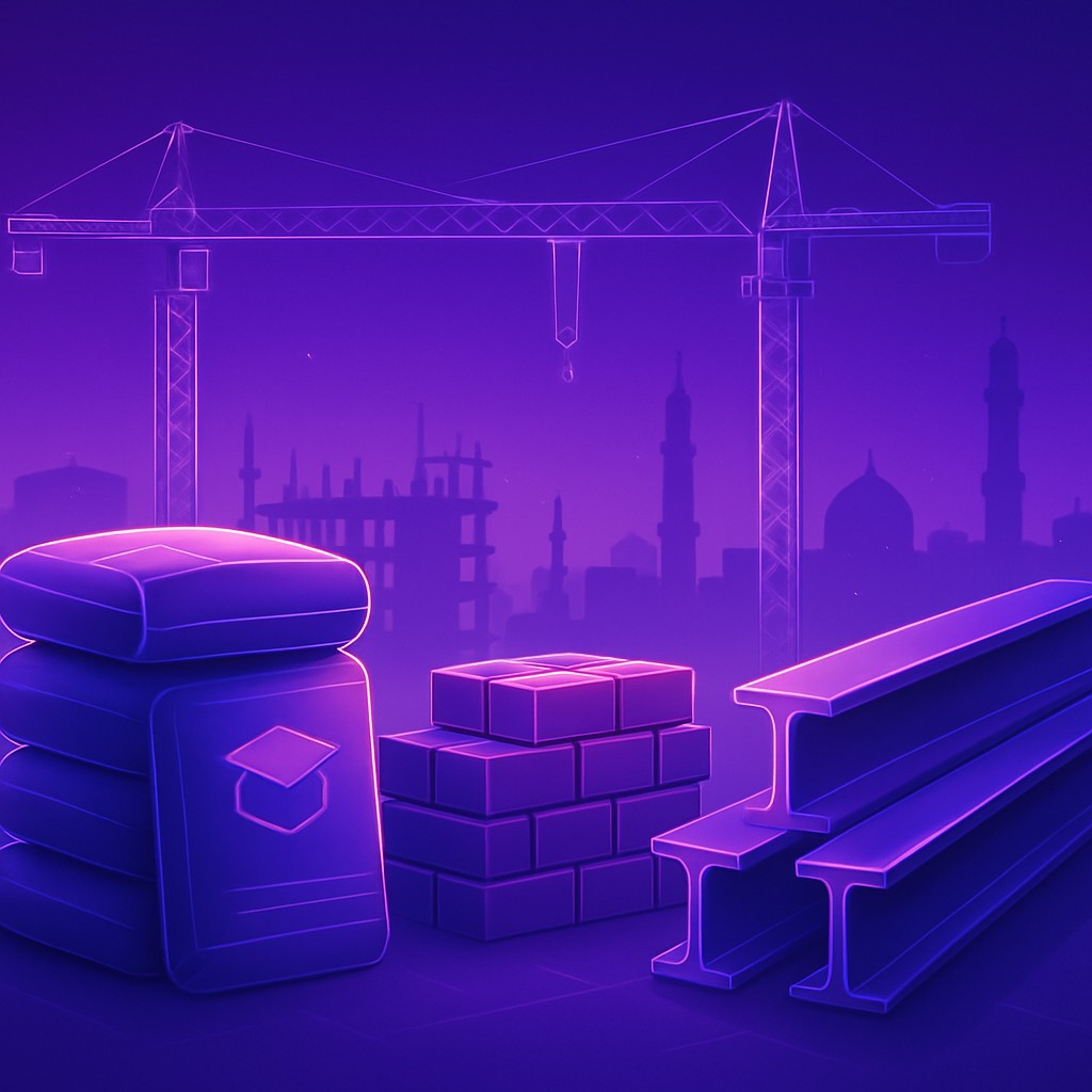 Top 10 Best Building Material Companies in Yemen