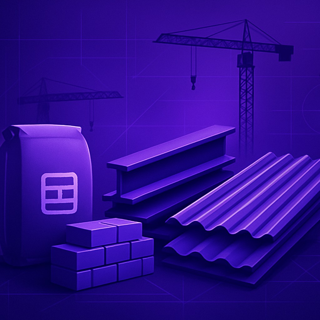 Top 10 Best Building Material Companies in Zimbabwe