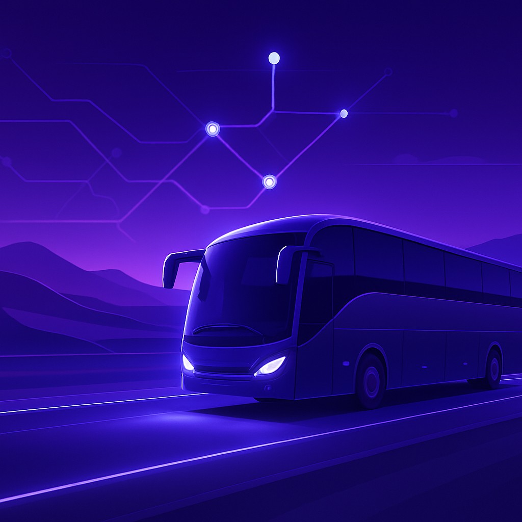 Top 10 Best Bus Companies in Algeria