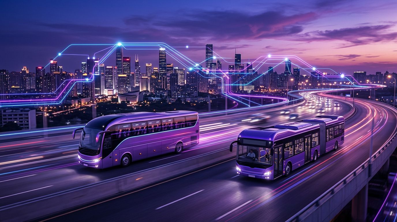 Top 10 Best Bus Companies in Allentown