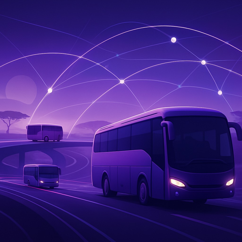 Top 10 Best Bus Companies in Angola