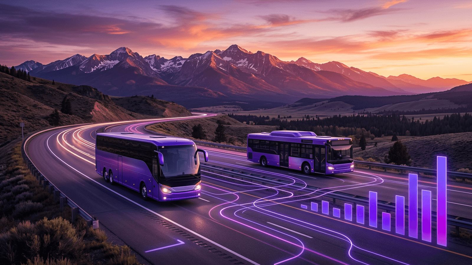 Top 10 Best Bus Companies in Arvada