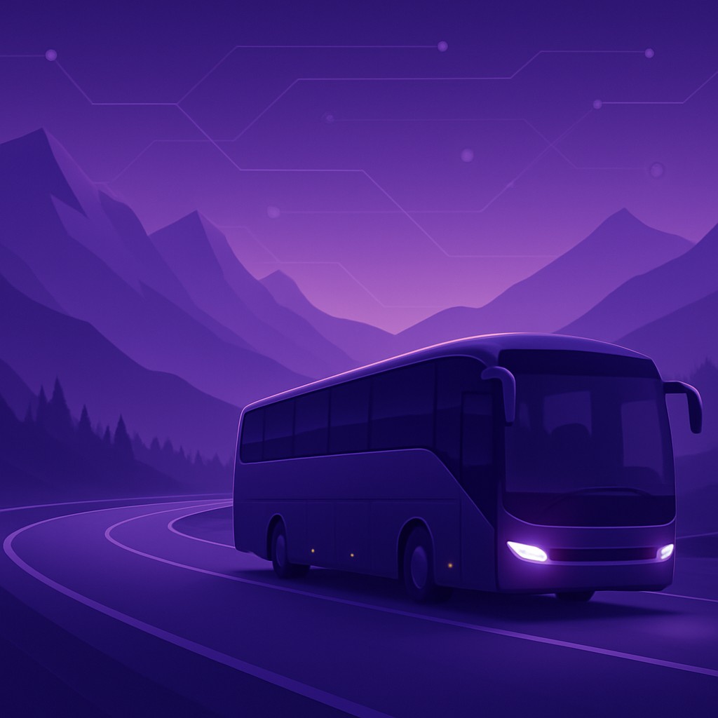 Top 10 Best Bus Companies in Austria