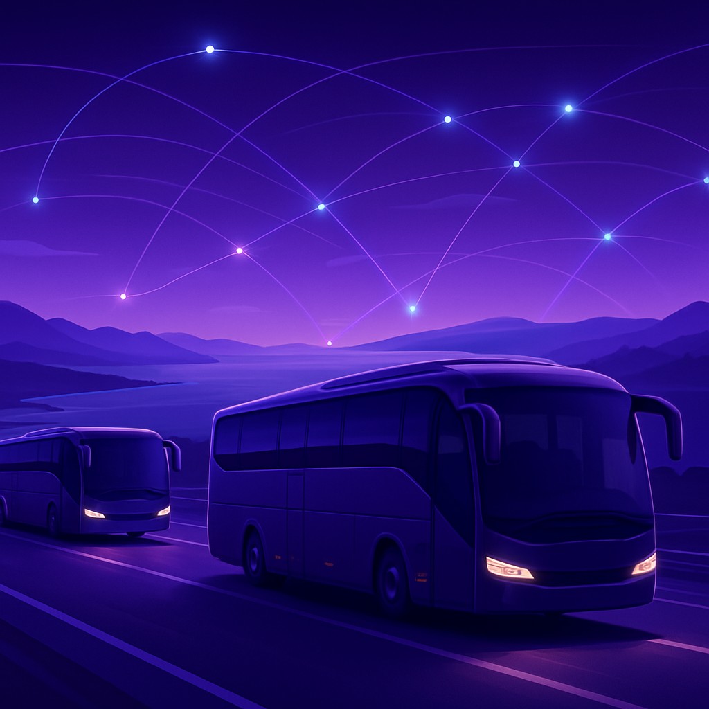 Top 10 Best Bus Companies in Azerbaijan