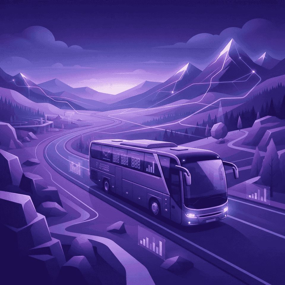 Top 10 Best Bus Companies in Bakersfield