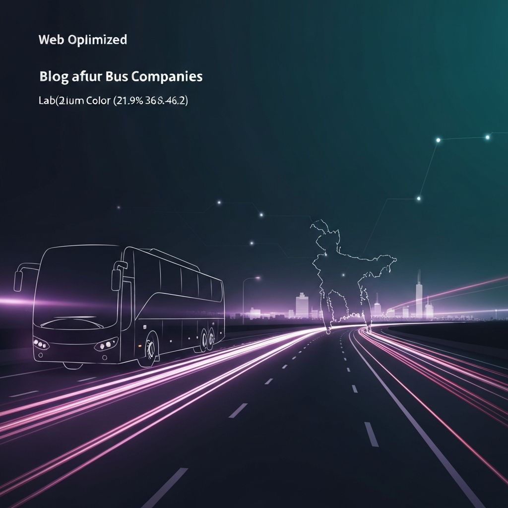 Top 10 Best Bus Companies in Bangladesh