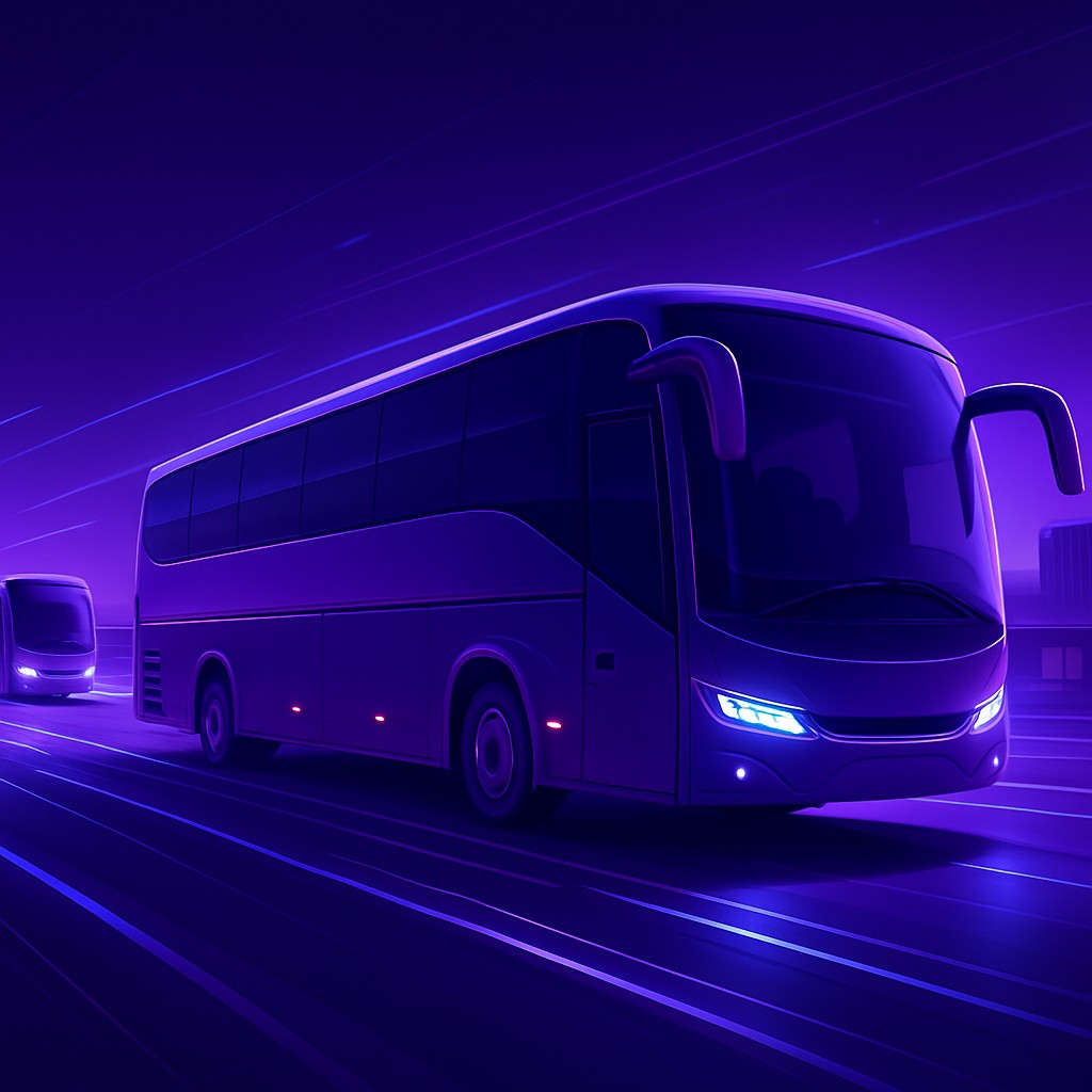 Top 10 Best Bus Companies in Benin