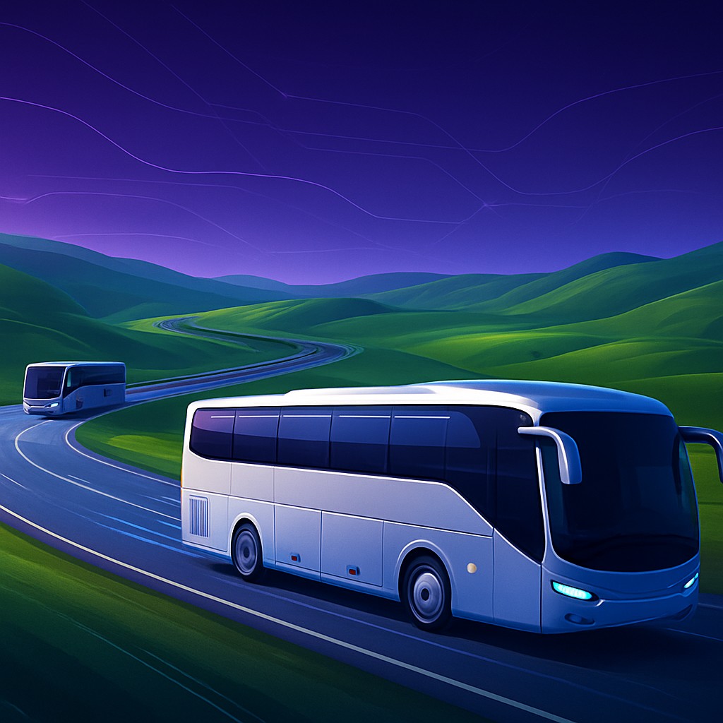 Top 10 Best Bus Companies in Burundi