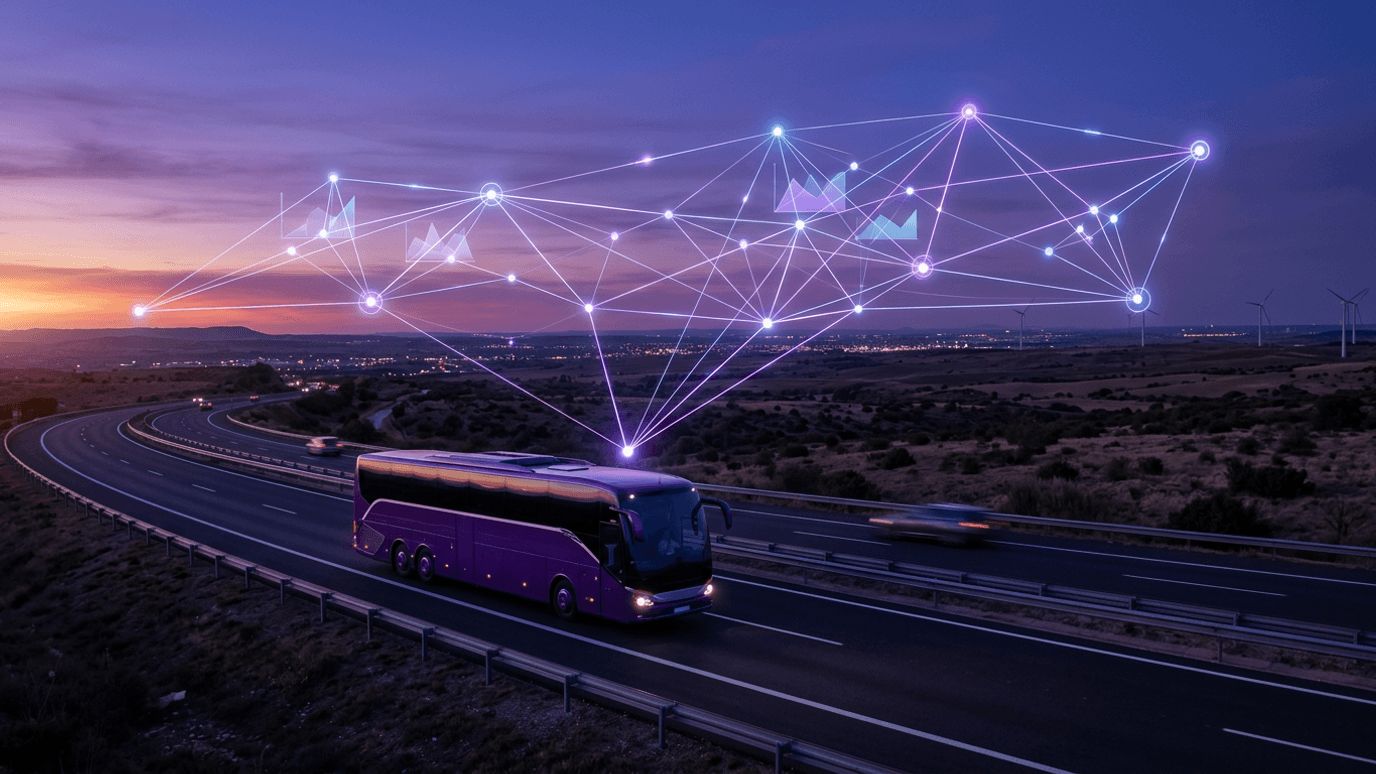 Top 10 Best Bus Companies in Carrollton